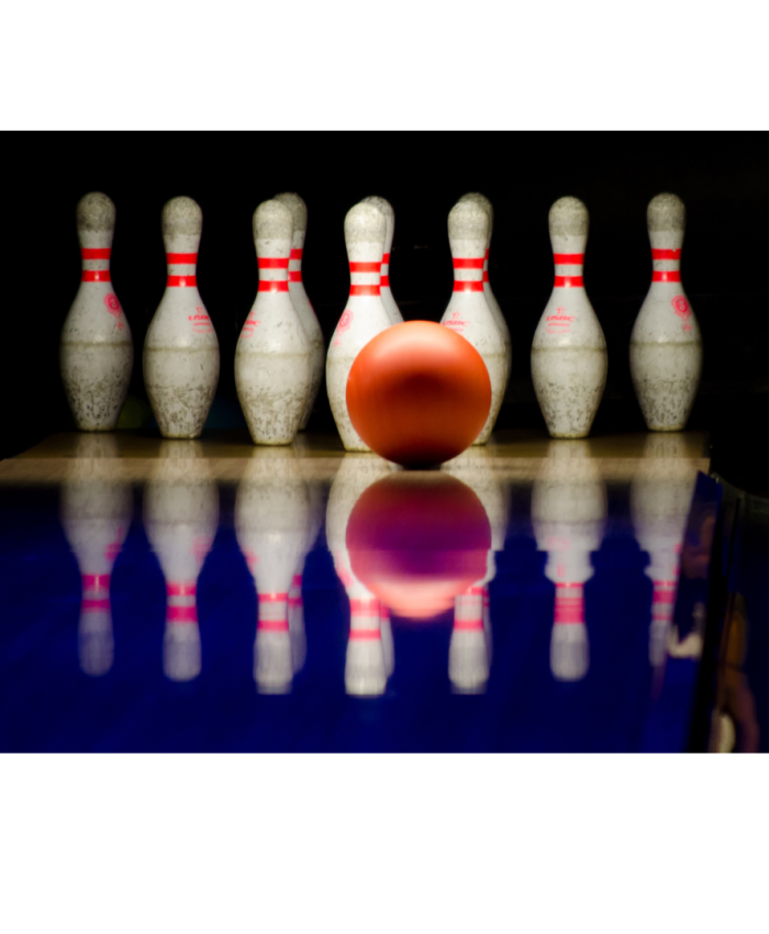 Célébrons l’été ! Bowling, laser game, et escape game.