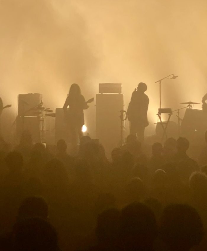 Soirée musicale à l’Hydrophone