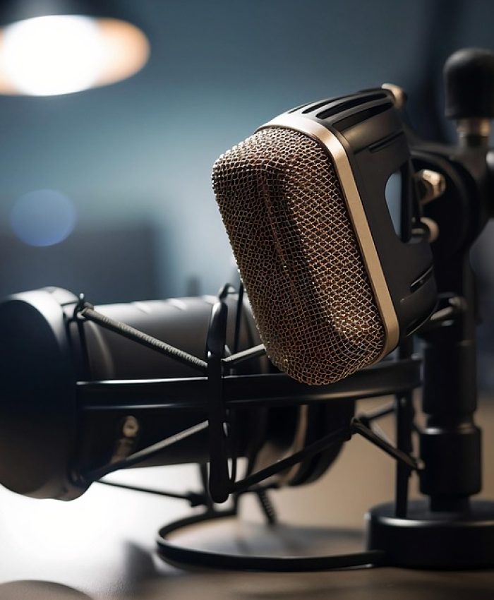 Un atelier de doublage pour travailler la confiance