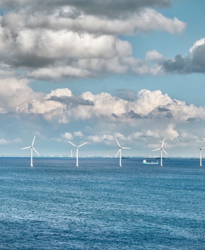 Sensibilisation aux énergies renouvelables marines