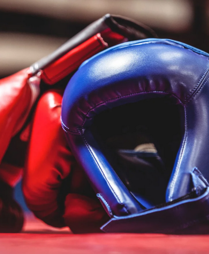 Projet ICAPS : les animations sportives continuent !