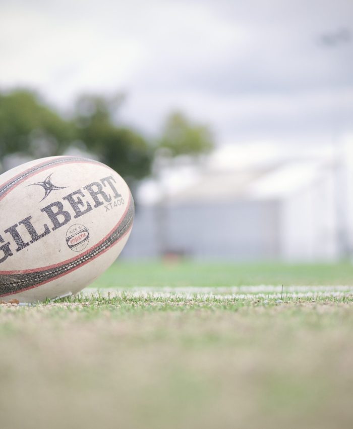 Rugby dans le cadre du projet ICAPS