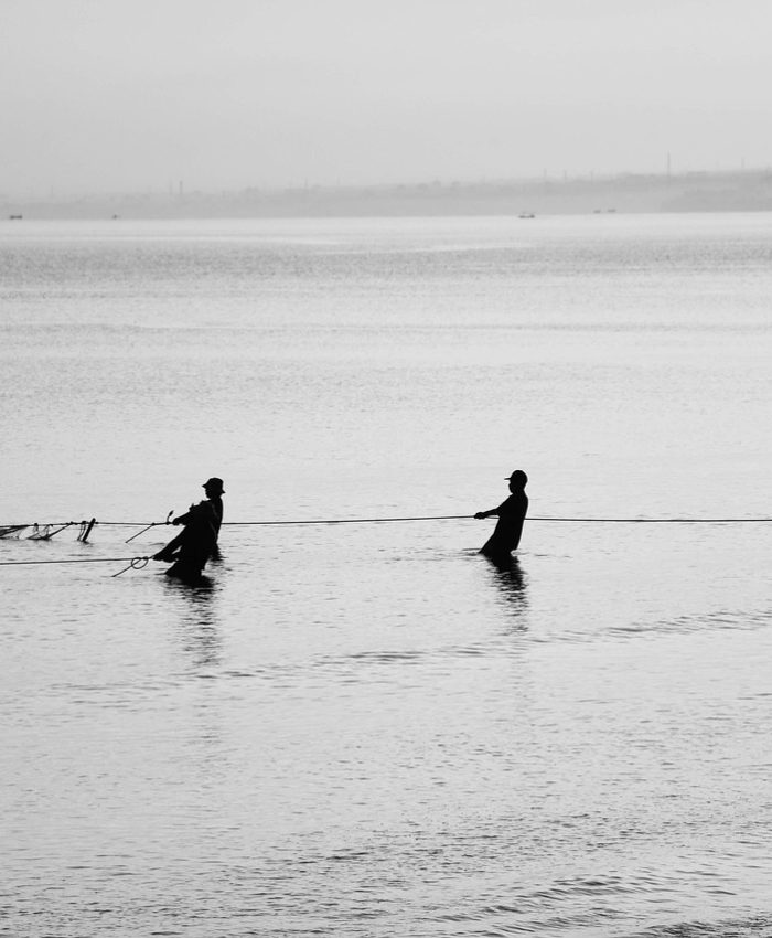 Un après-midi sous le signe de la mer pour Stanyslas