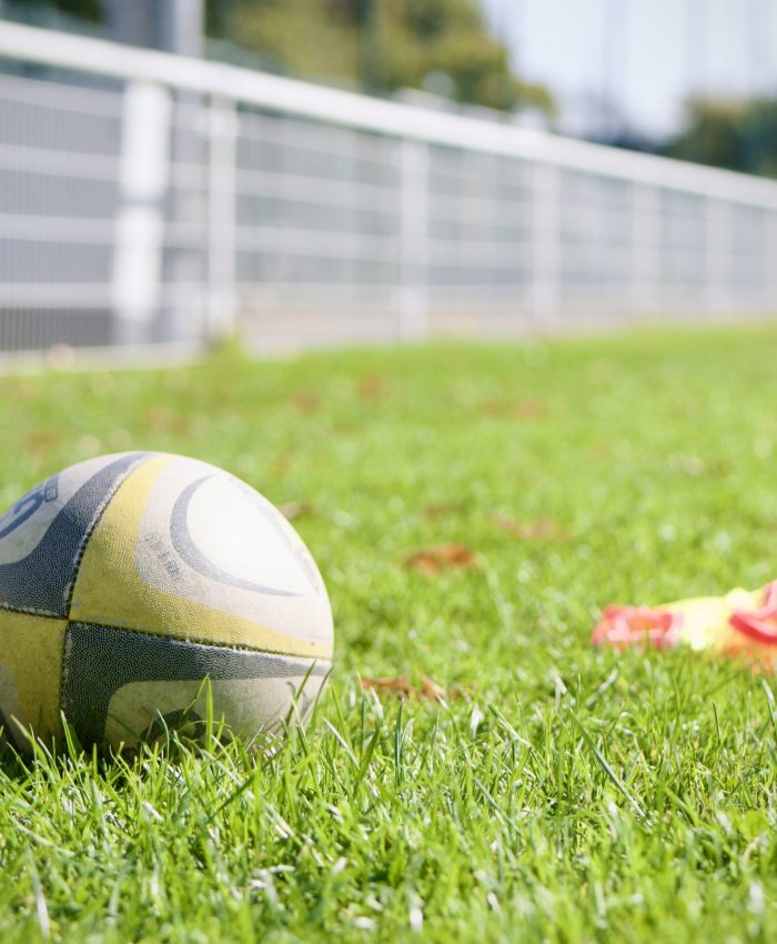 Initiation au rugby : la dernière séance !
