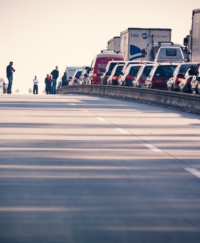 Formation à la sécurité routière pour les CAP1