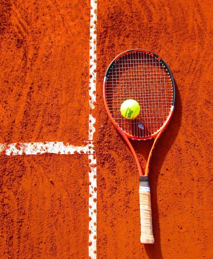 Deux collégiens internes à l’Open de Tennis de Quimper