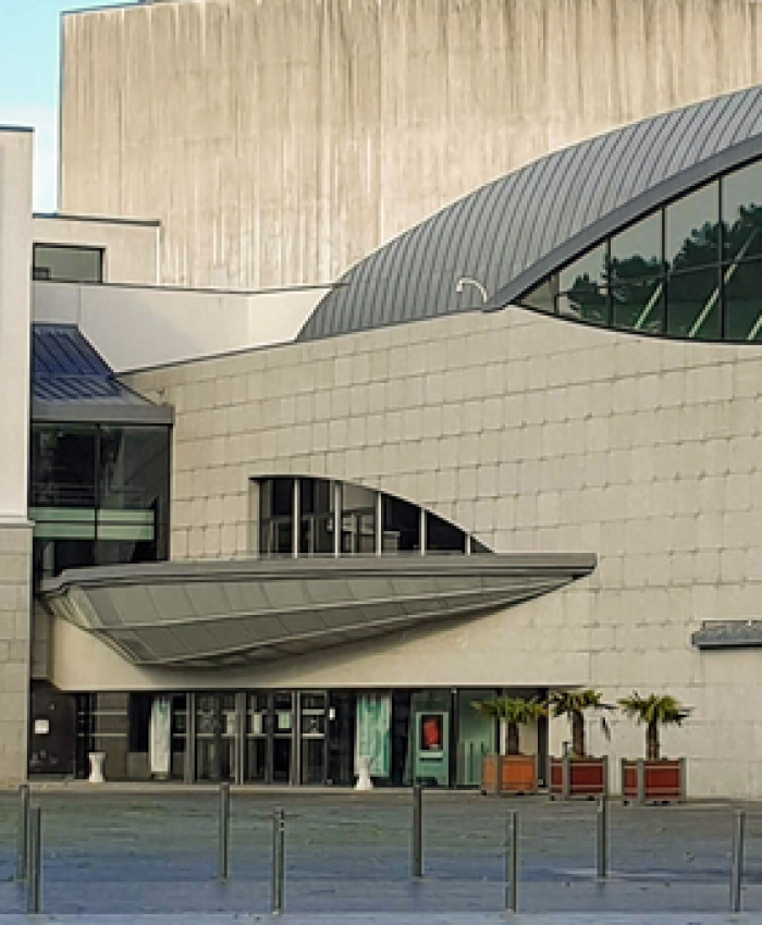 Les internes collégiens au théâtre : Grandir